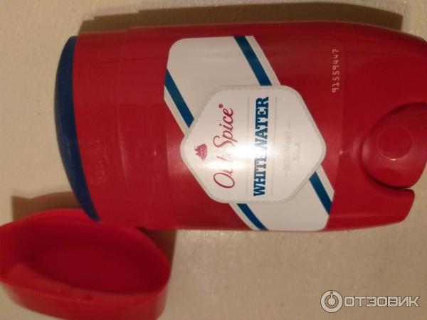 Антиперспирант Old Spice фото