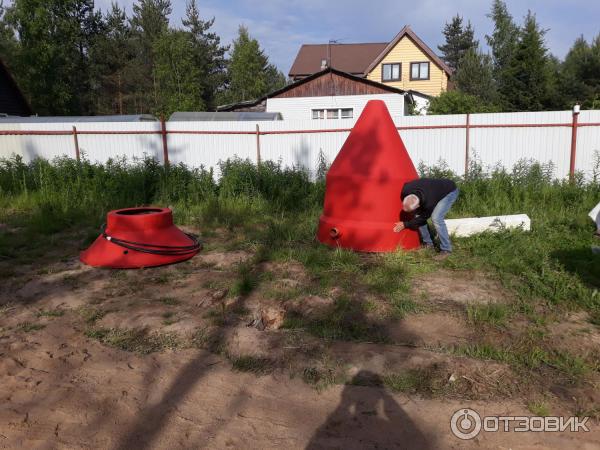 сани приехала)