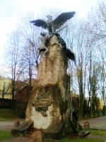 Свято-Успенский кафедральный Собор (Россия, Смоленск) фото