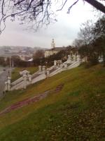 Свято-Успенский кафедральный Собор (Россия, Смоленск) фото