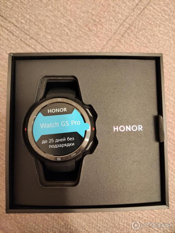 Honor Watch Gs Pro Купить Пермь