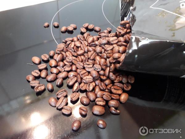 Кофе натуральный жареный в зернах Rioba Espresso 100 % Arabica in Grani фото