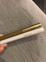 Косметика "KIKO MAKE UP MILANO" фото