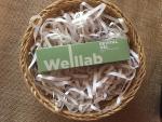 Восстанавливающий гель Green Way Welllab фото