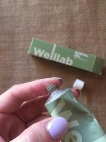 Восстанавливающий гель Green Way Welllab фото