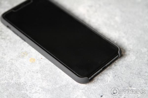 Клип-кейс Apple Silicone для iPhone 11 Pro Max фото