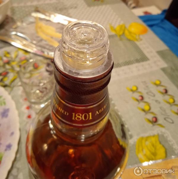 Виски Chivas Regal 12 Y.O. фото