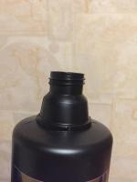 Гель для стирки Woolite Premium Dark фото