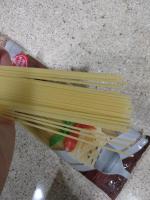 Спагетти "Первым делом" фото