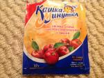 Овсяные хлопья быстрого приготовления "Кашка минутка" фото