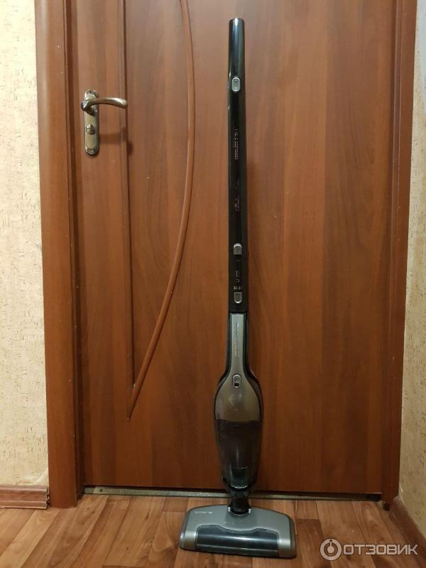 Пылесос Polaris PVCS 0623 фото