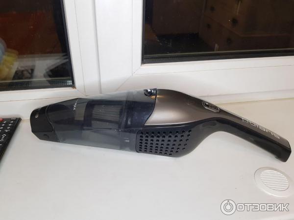 Пылесос Polaris PVCS 0623 фото