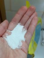 Порошок Tide для чувствительной кожи фото