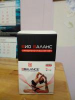 Кинезиотейп BBalance фото