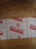 Кинезиотейп BBalance фото
