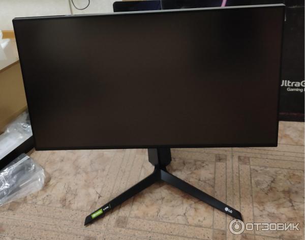 Монитор LG 27GN950