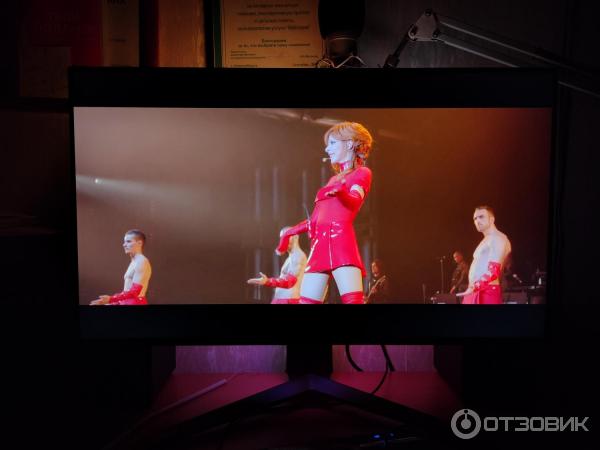 Монитор LG 27GN950