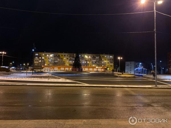 Город Пересвет (Россия, Московская область) фото