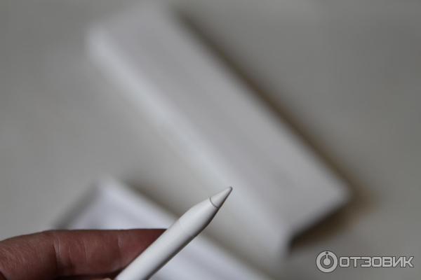 Стилус Apple Pencil 2 фото