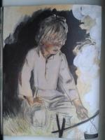 Рассказ "Бежин луг" - И.С. Тургенев фото