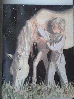 Рассказ "Бежин луг" - И.С. Тургенев фото