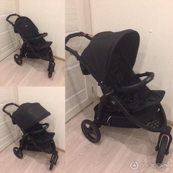 Коляска Peg-Perego Book Cross фото