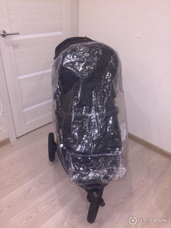 Коляска Peg-Perego Book Cross фото