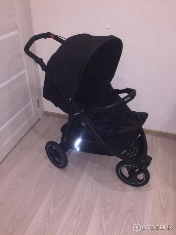 Коляска Peg-Perego Book Cross фото