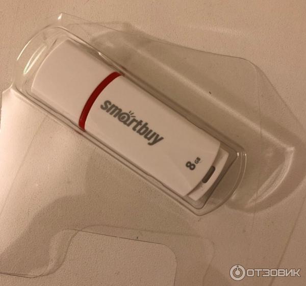 USB Flash drive SmartBuy фото