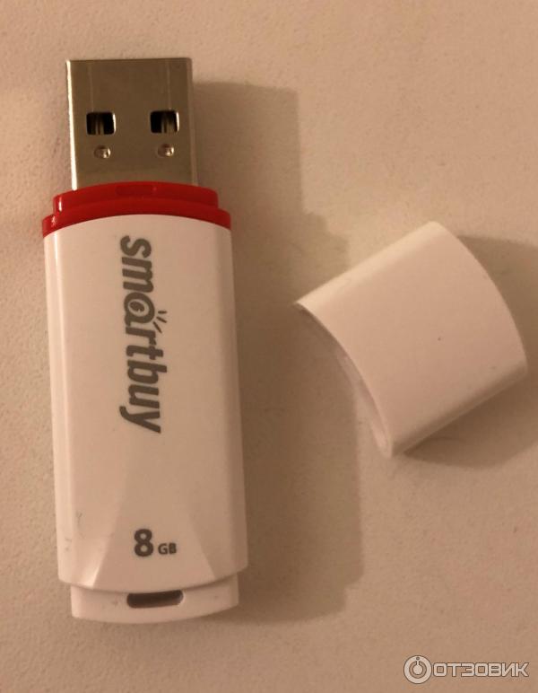 USB Flash drive SmartBuy фото