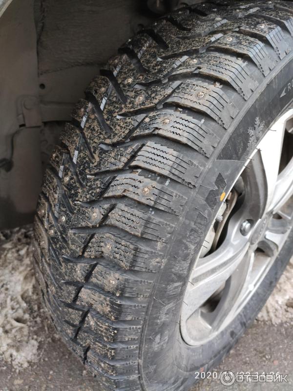 Купить Резину Sailun Ice Blazer Wst3