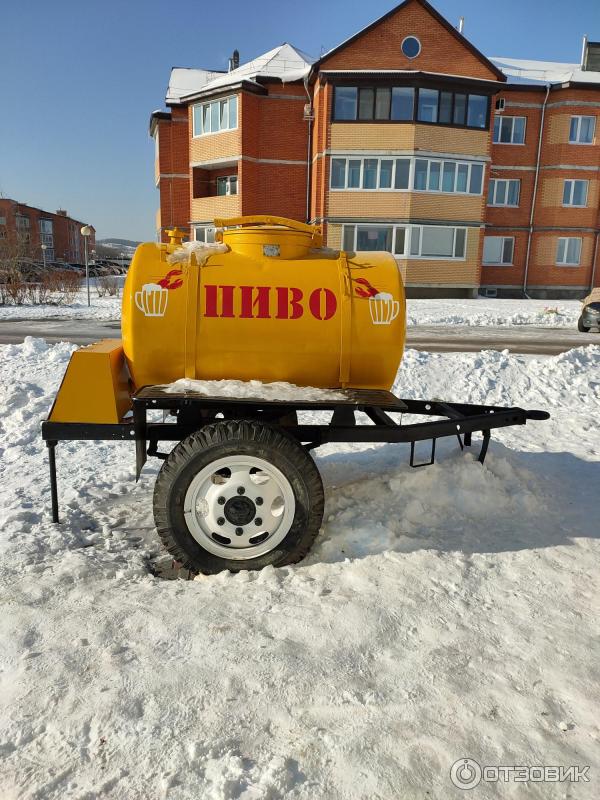 Музей СССР п. Радужный (Россия, Уссурийск) фото