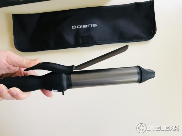 Стайлер Polaris PHS 3410TAi Argan Therapy PRO фото