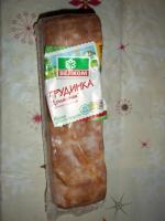 Грудинка Велком "Домашняя" фото