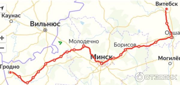 Гродно витебск брест. Маршрут Гродно Витебск на автомобиле. Расстояние от Гродно до Витебска на машине. Гродно Витебск расстояние на автомобиле. Витебск маршрут на 1 день на карте.