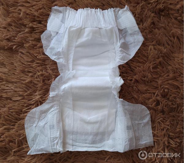 Подгузники Nappy Club Premium фото