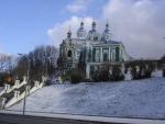 Свято-Успенский кафедральный Собор (Россия, Смоленск) фото