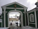 Свято-Успенский кафедральный Собор (Россия, Смоленск) фото