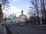 Свято-Успенский кафедральный Собор (Россия, Смоленск) фото