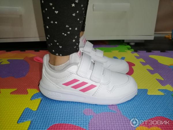 Кроссовки Adidas Performance Tensaur