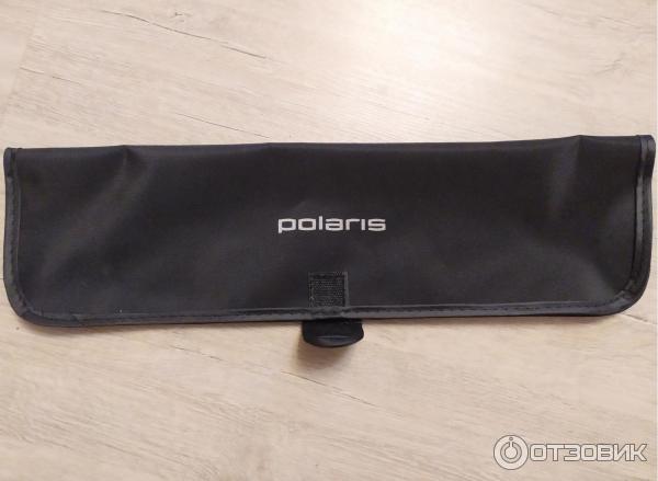 Стайлер Polaris PHS 3410TAi Argan Therapy PRO - отзыв