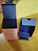 Парфюмерная вода Giorgio Armani My Way фото