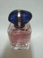 Парфюмерная вода Giorgio Armani My Way фото