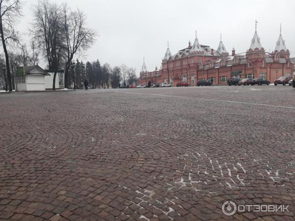 Монастырь Троице-Сергиева лавра (Россия, Сергиев Посад) фото