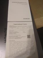Ноутбук Huawei Honor MagicBook pro фото