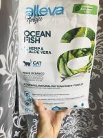 Сухой корм для кошек Alleva Holistic фото