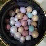 Пудра в шариках Guerlain Meteorites Perles фото