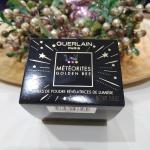 Пудра в шариках Guerlain Meteorites Perles фото