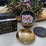Пудра в шариках Guerlain Meteorites Perles фото