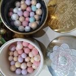 Пудра в шариках Guerlain Meteorites Perles фото